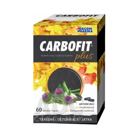 CARBOFIT Plus