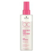 Schwarzkopf BC Bonacure Color Freeze Spray Conditioner 200ml (Kondicioner pro zářivou barvu)