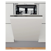 Whirlpool WSIO 3O34 PFE X