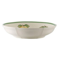 VILLEROY & BOCH FRENCH GARDEN FLEURENCE plytká