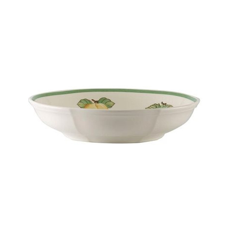 VILLEROY & BOCH FRENCH GARDEN FLEURENCE plytká