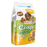 Krmivo Versele-Laga Crispy Muesli škrečok & spol. 400g