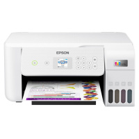 Epson EcoTank L3266