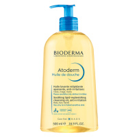 BIODERMA Atoderm Sprchový olej 500 ml