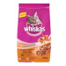 WHISKAS Adult cat granule pre mačky s kuracím mäsom 300g