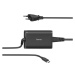 HAMA 200006 USB-C NAPAJACI ZDROJ, POWER DELIVERY, 5-20 V, 65 W