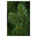 NABBI Christee 12 vianočný stromček 220 cm zelená