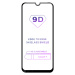Tvrdené sklo iSaprio 9D BLACK pre Samsung Galaxy A22 5G