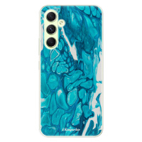 Odolné silikónové puzdro iSaprio - BlueMarble 15 - Samsung Galaxy A54 5G