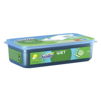 SWIFFER NAHRADNE VLHCENE UTIERKY S CITRUS FRESH VONOU 20KS