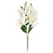 Umelá kvetina (výška 59 cm) Lily – Ixia