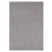 Kusový koberec Cloud 103934 Lightgrey - 80x150 cm Mint Rugs - Hanse Home koberce