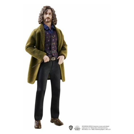 Mattel Harry potter a tajomná komnata Sirius Black
