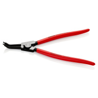 KNIPEX Kliešte na poistné krúžky 4631A42