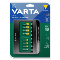 VARTA Nab. LCD Multi +