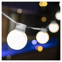 Newgarden Bruna solárna svetelná LED reťaz