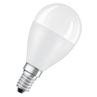 Ziarovka OSRAM® LED FR 060 (ean2939) non-dim, 7W/827 E14 2700K Value CLASSIC P