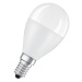 Ziarovka OSRAM® LED FR 060 (ean2939) non-dim, 7W/827 E14 2700K Value CLASSIC P