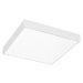 Vonkajšie stropné LED svietidlo TARTU IP44 18W, 1800lm, CCT, biela (Rabalux)