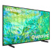 Televízor Samsung UE50CU8072 / 50" (125 cm)