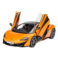 ModelSet auto 67051 - McLaren 570S (1:24)