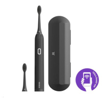 Teslá Smart Toothbrush Sonic TS200 Deluxe Black