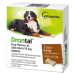 DRONTAL DOG FLAVOUR 35kg tablety na odčervenie pre psy 2tbl