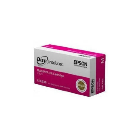 Epson S020450/S020691 Atramentová náplň Magenta