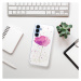 Odolné silikónové puzdro iSaprio - Poppies - Samsung Galaxy A25 5G