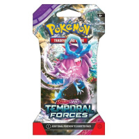 Pokémon TCG: SV05 Temporal Forces - 1 Blister Booster