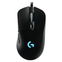 Logitech G403 Hero čierna