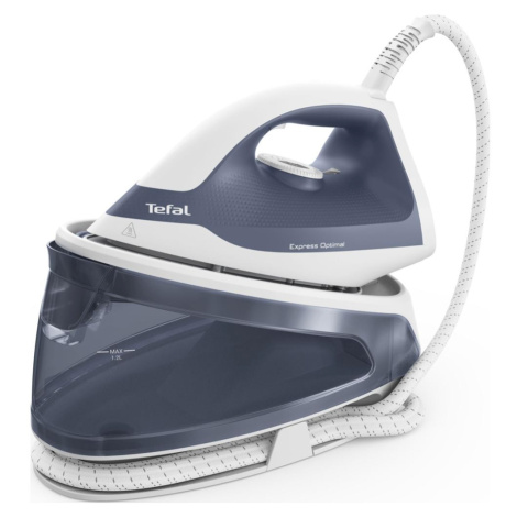 Parné generátory Tefal