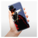Odolné silikónové puzdro iSaprio - Red Sheriff - Huawei Y5p