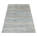 Kusový koberec Royal 4810 Brown Rozmery kobercov: 80x250