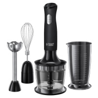 Russell Hobbs Matte Black 24702-56