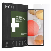 Ochranné sklo HOFI HYBRID PRO+ GALAXY A42 (6216990208423)