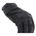 MECHANIX rukavice so syntetickou kožou Original - Covert - čierne M/9