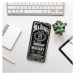 Odolné silikónové puzdro iSaprio - Jack Daniels - Huawei Honor 8S