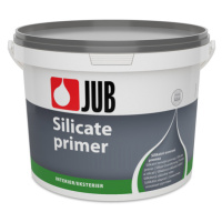SILICATE PRIMER - Silikátový základný náter biela 5 L