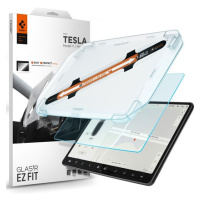 Spigen Teslá EZ Fit Anti Glare Screen Protector - Model Y/3