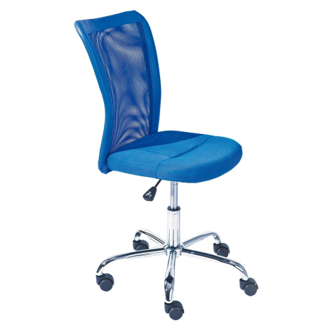 Interlink Bonnie 831543 Detská rastúca stolička modrá