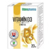 EDENPHARMA Vitamín D3 2000 I.U. kvapky 20 ml