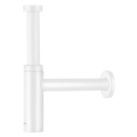 Sifón Hansgrohe Flowstar biely matný 52105700