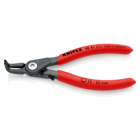 KNIPEX Kliešte na poistné krúžky, precízne 4841J11