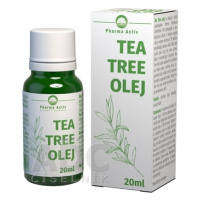 Pharma Activ TEA TREE OLEJ