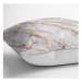 Obliečka na vankúš Minimalist Cushion Covers Elegant Marble, 45 x 45 cm