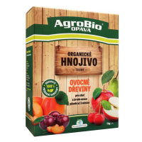 AgroBio TRUMF Ovocné dreviny 1 kg
