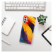 Odolné silikónové puzdro iSaprio - Orange Paint - Samsung Galaxy A32