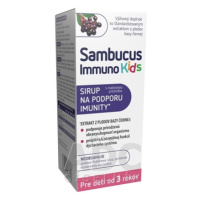 Sambucus Immuno Kids