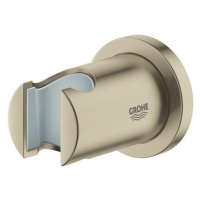 Držiak sprchy Grohe Rainshower neutral brushed nickel 27074EN0